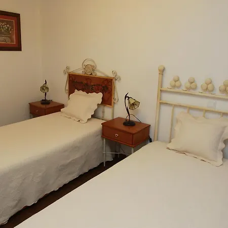 Casa Do Poco