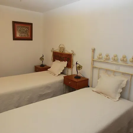 Venkovský dům Casa Do Poco Ifanes