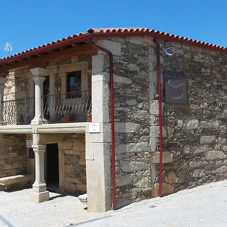 Country house Casa Do Poco *
