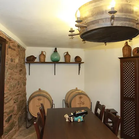 Country house Casa Do Poco Ifanes