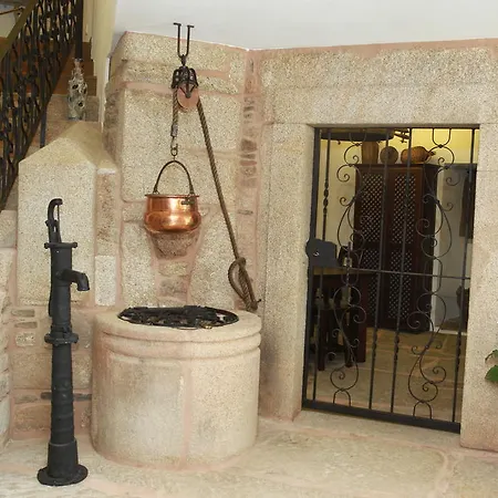 Country house Casa Do Poco *