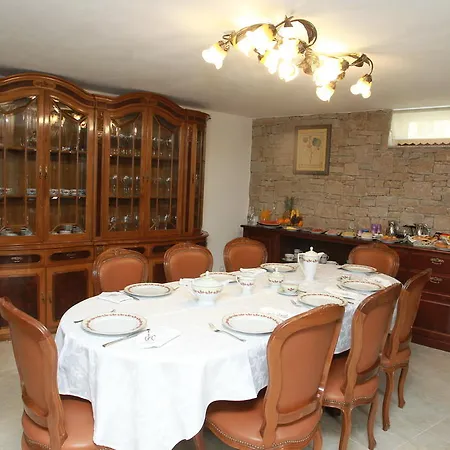 Country house Casa Do Poco