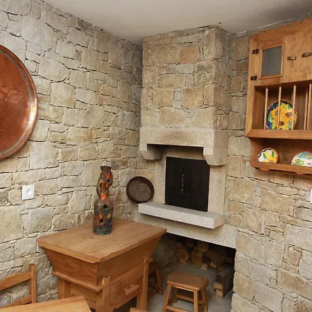Country house Casa Do Poco