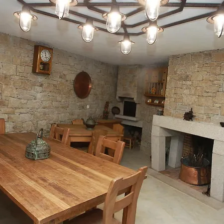 Country house Casa Do Poco Ifanes