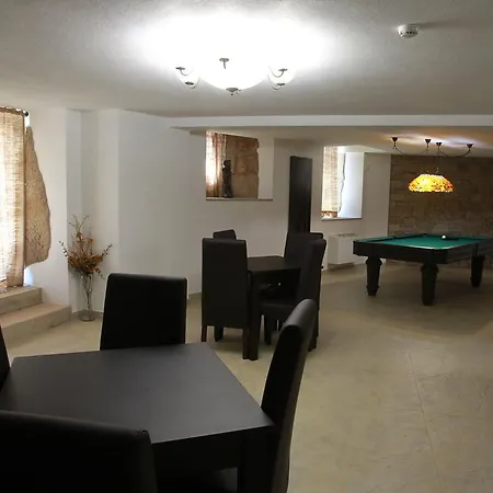 Casa Do Poco Ifanes