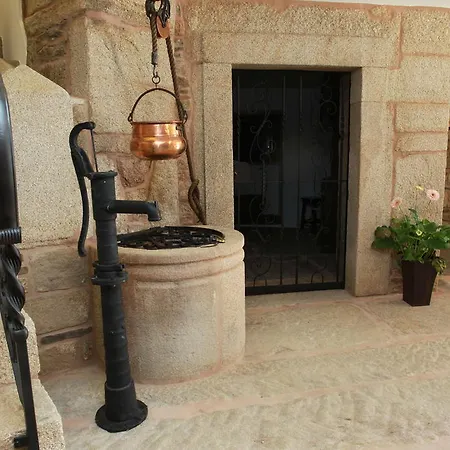 Casa Do Poco Ifanes