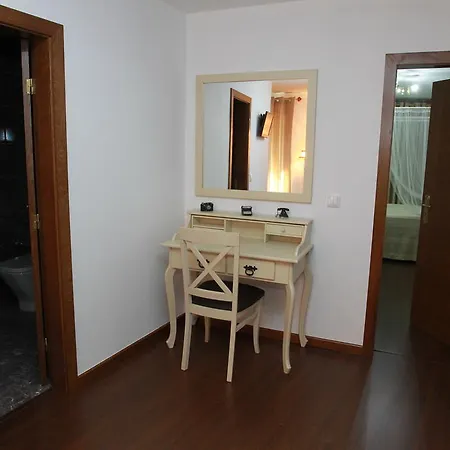 Casa Do Poco