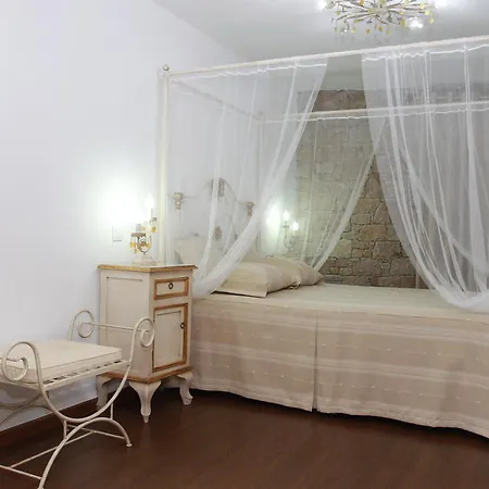 Country house Casa Do Poco Ifanes
