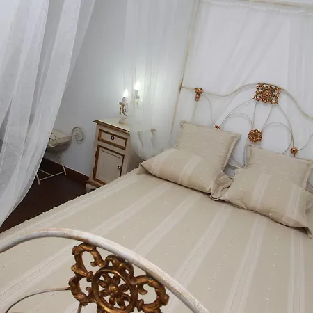 Casa Do Poco Ifanes