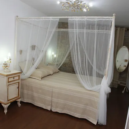 Casa Do Poco Ifanes