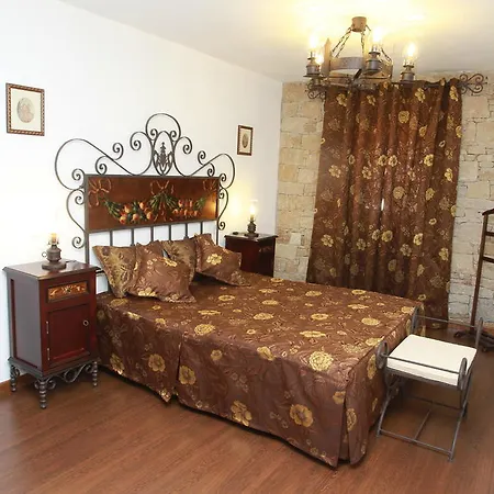 Casa Do Poco